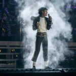 Michael Jackson's 'Michael' Just Became the Highest-Grossing Movie of 2026 With $1.02 Billion Worldwide