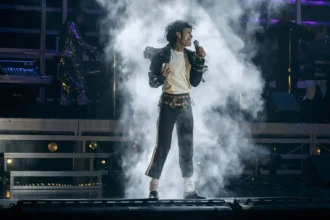 Michael Jackson's 'Michael' Just Became the Highest-Grossing Movie of 2026 With $1.02 Billion Worldwide