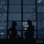 outta time Lyrics By Kelela & A. K. Paul
