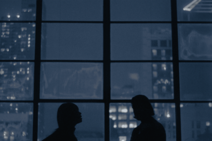 outta time Lyrics By Kelela & A. K. Paul