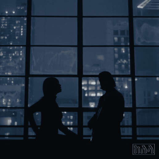 outta time Lyrics By Kelela & A. K. Paul