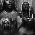 point blank Lyrics By Kelela