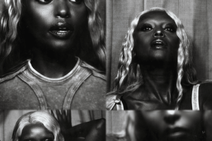 point blank Lyrics By Kelela