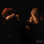the bridge Lyrics By Kelela & PinkPantheress