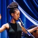 Willow Smith Just Revealed Her New Album's Full Tracklist