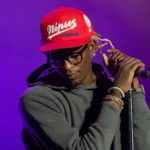 Young Thug Announces The New Generation Tour, His First Headlining Run in Six Years