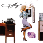 9 to 5 Lyrics - Dolly Parton