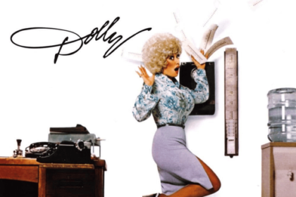 9 to 5 Lyrics - Dolly Parton