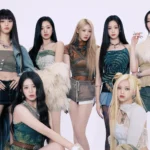 BABYMONSTER Just Dropped Their Third Mini Album, And They're Calling It 춤 (CHOOM)
