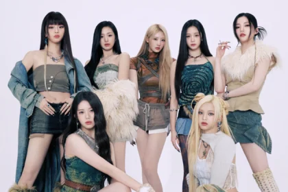 BABYMONSTER Just Dropped Their Third Mini Album, And They're Calling It 춤 (CHOOM)