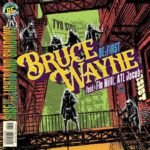 BRUCE WAYNE Lyrics - BE:FIRST