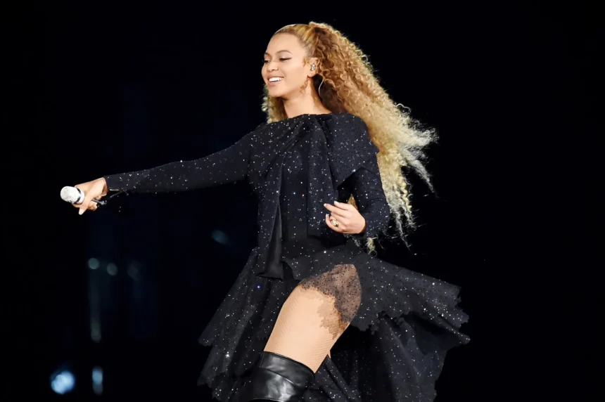 Beyoncé's "Morning Dew (Donk)" Remix Pack Reunites Her With JAY-Z — And the Beyhive Is Losing It