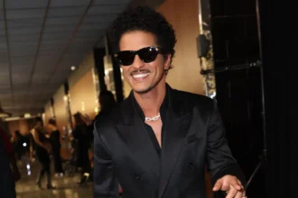 Bruno Mars Just Broke Ticketmaster's Rulebook, and The Romantic Tour Isn't Finished Growing