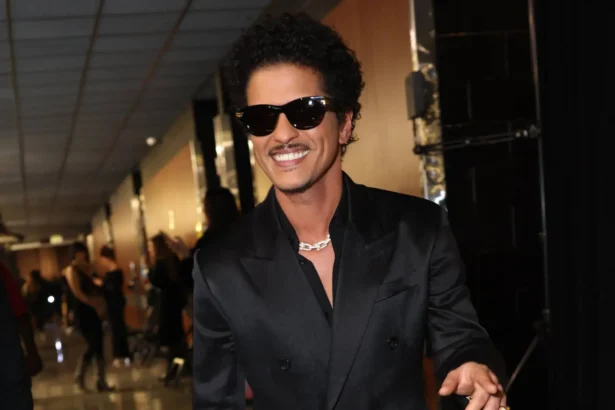 Bruno Mars Just Broke Ticketmaster's Rulebook, and The Romantic Tour Isn't Finished Growing