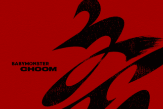 CHOOM Album -Babymonster