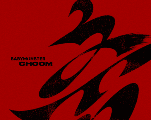CHOOM Album -Babymonster