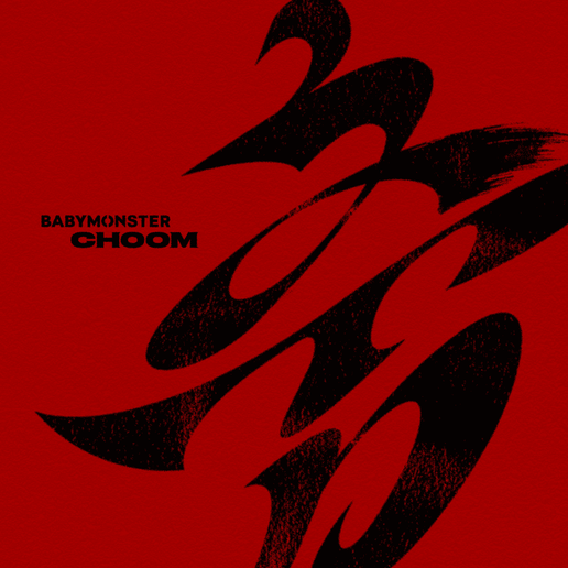 CHOOM Album -Babymonster