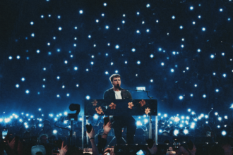 FINE PLACE TO DIE Lyrics - Alex Warren