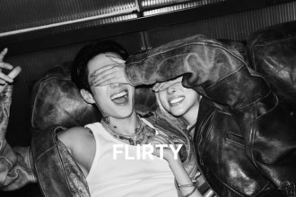 FLIRTY Lyrics - DAYOUNG (다영) & Jay Park (박재범)