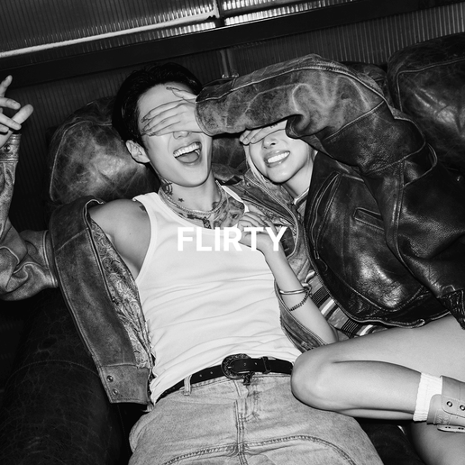 FLIRTY Lyrics - DAYOUNG (다영) & Jay Park (박재범)