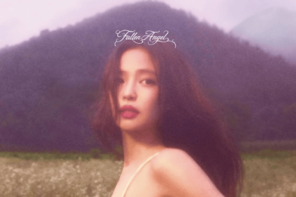 Fallen Angel Album - jennie