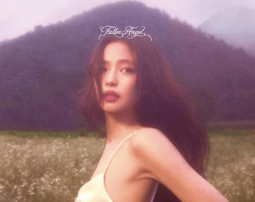 Fallen Angel Album - jennie