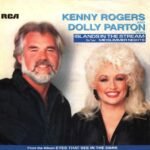 Islands in the Stream Lyrics - Kenny Rogers & Dolly Parton