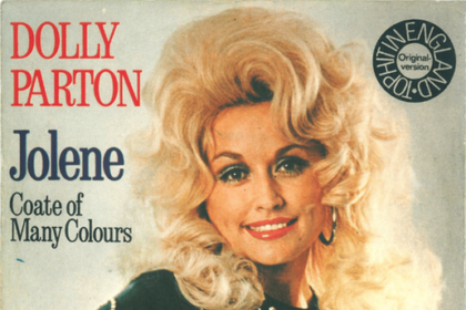 Jolene Lyrics - Dolly Parton