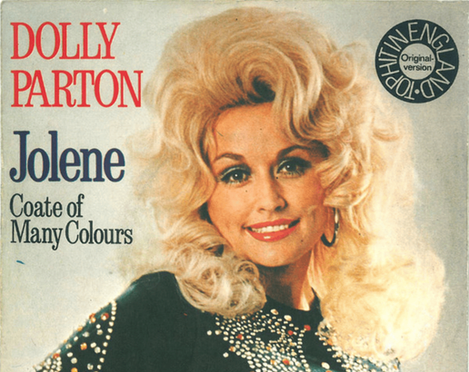 Jolene Lyrics - Dolly Parton