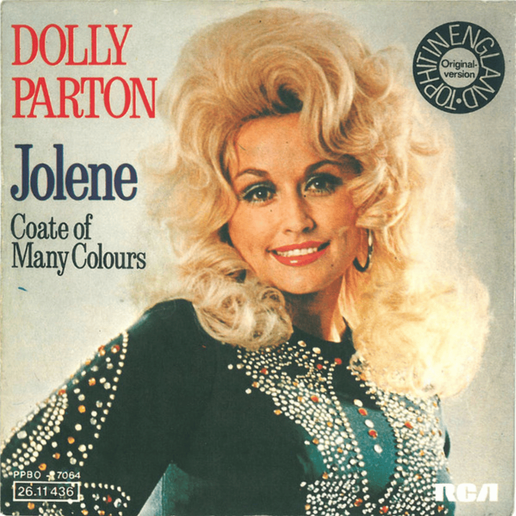 Jolene Lyrics - Dolly Parton