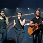 Jonas Brothers Are Bringing "Burning Up" Back — And This Time, They're Not Stopping at New York