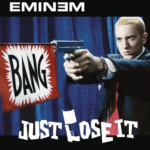 Just Lose It Lyrics - Eminem