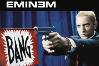 Just Lose It Lyrics - Eminem