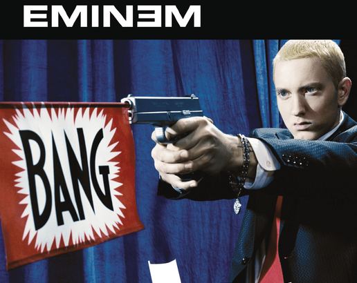 Just Lose It Lyrics - Eminem