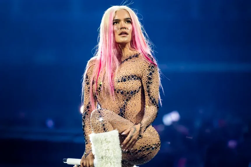 KAROL G's "No Me Arrepiento De Sentir Tanto": Full Tracklist & Meaning