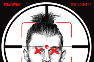 Killshot Lyrics - Eminem