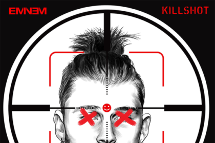Killshot Lyrics - Eminem