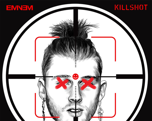 Killshot Lyrics - Eminem