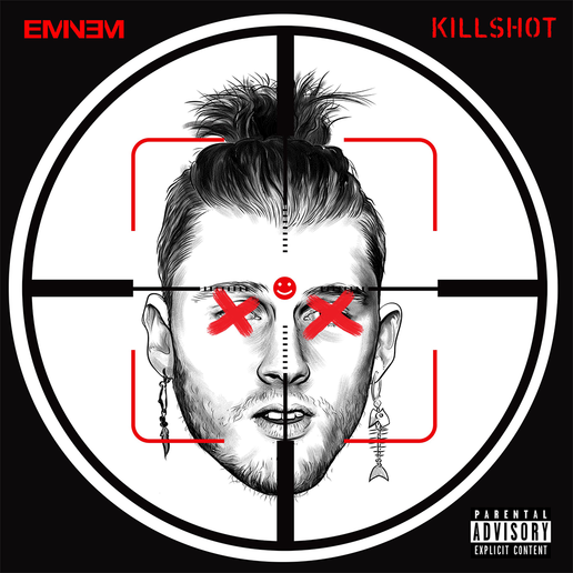 Killshot Lyrics - Eminem