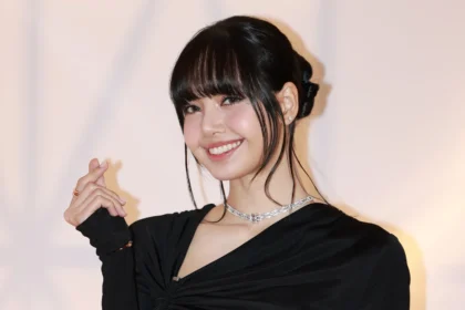 LISA Announces New EP "PRESS PLAY," Leads With Thai-Inspired Single "SaWaDiKa"