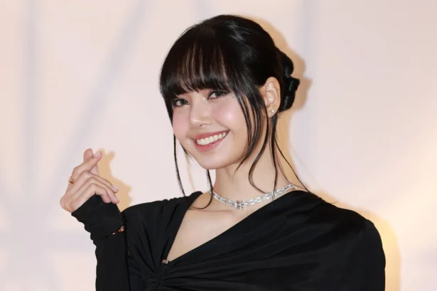 LISA Announces New EP "PRESS PLAY," Leads With Thai-Inspired Single "SaWaDiKa"