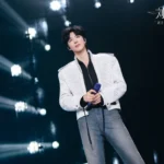Liu Yuning Just Blended Van Halen, J Balvin, and Traditional Chinese Instruments Into One Song