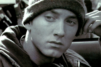 Lose Yourself Lyrics - Eminem
