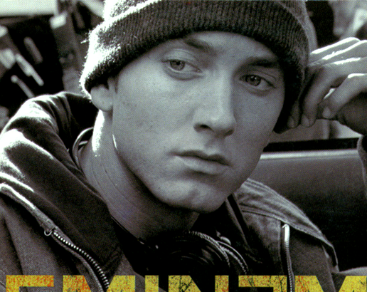 Lose Yourself Lyrics - Eminem