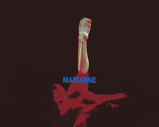 Marianne Lyrics - Fontaines D.C.