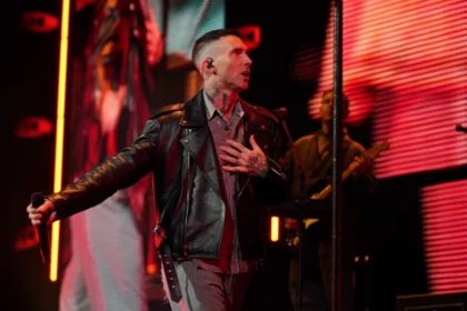 Maroon 5 Is Heading Back to Asia in 2027 — And Fans Are Already Losing It