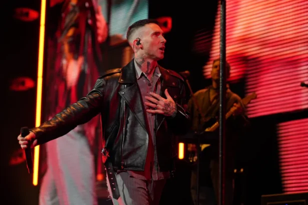 Maroon 5 Is Heading Back to Asia in 2027 — And Fans Are Already Losing It