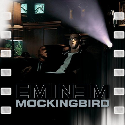 Mockingbird Lyrics - Eminem
