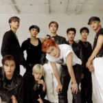 NCT 127 Just Dropped 'Piñata' as a Five-Member Group for the First Time, and It's Their Boldest Sound Yet