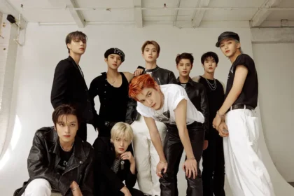 NCT 127 Just Dropped 'Piñata' as a Five-Member Group for the First Time, and It's Their Boldest Sound Yet